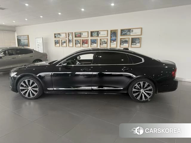Volvo S90 id 3863650 из Китая 8