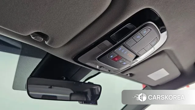 Hyundai The New Santa Fe id 3256964 из Кореи 8