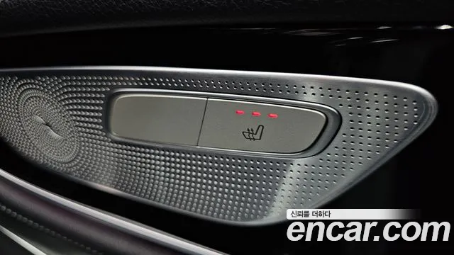 Mercedes-Benz AMG GT id 2637073 из Кореи 8