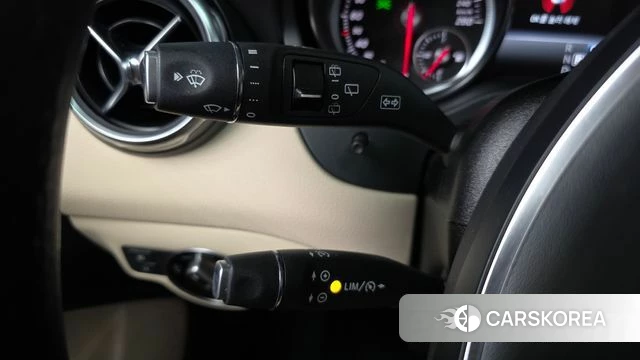 Mercedes-Benz GLA-Class X156 id 4765082 из Кореи 8