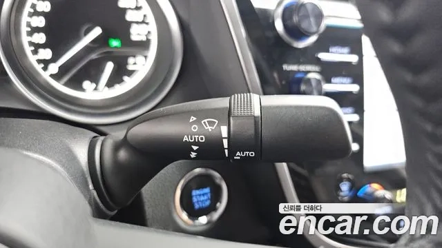 Toyota Camry (XV70) id 2908252 из Кореи 8