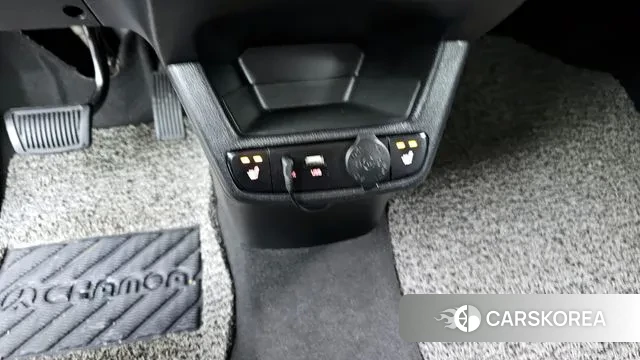 Kia The New Ray id 3789618 из Кореи 8