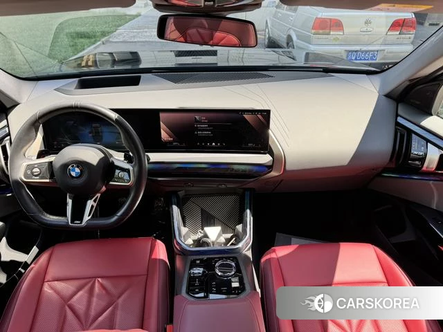 BMW X3 id 4334841 из Китая 8