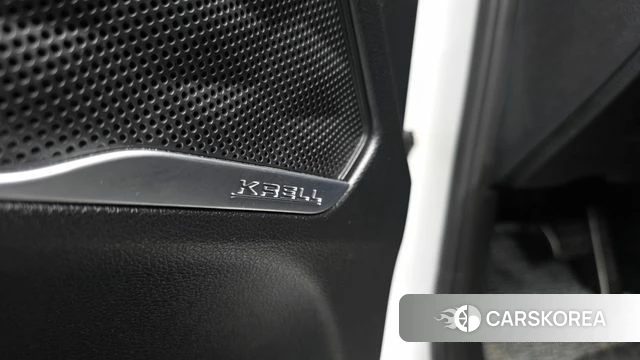 Hyundai Santa Fe TM id 3937002 из Кореи 8