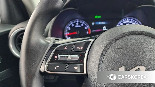 Kia The New K3 2nd generation id 4489511 из Кореи 8
