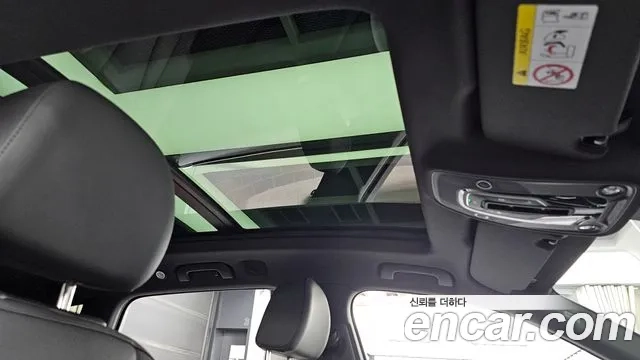 Audi Q7 (4M) id 2911191 из Кореи 8