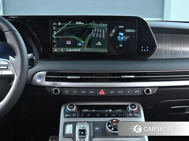 Hyundai The New Palisade id 3053116 из Кореи 8