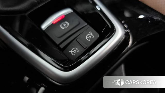 Renault Korea (Samsung) The New QM6 id 4382564 из Кореи 8