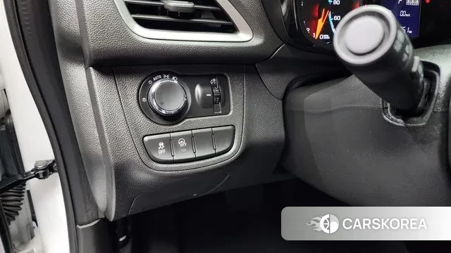 Chevrolet (GM Daewoo) The New Spark id 3058535 из Кореи 8