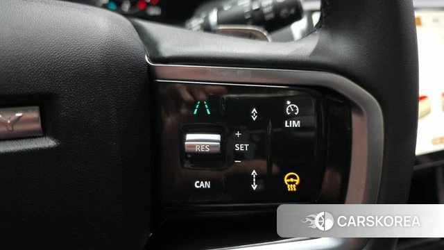 Land Rover Discovery Sports 2nd Generation id 3933631 из Кореи 8