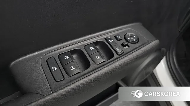 Hyundai Casper id 3675048 из Кореи 8