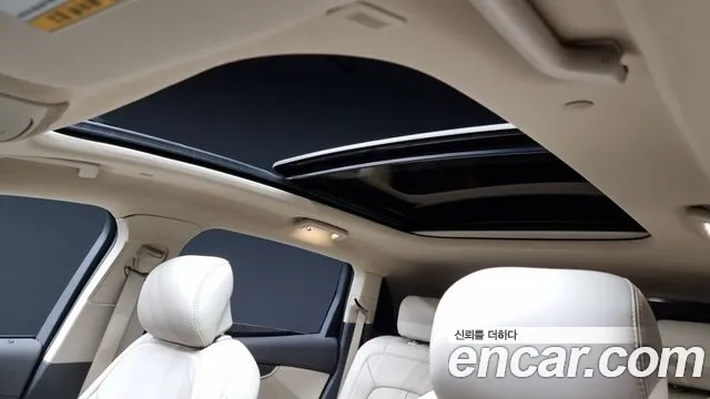 Lincoln Nautilus First generation id 2870238 из Кореи 8