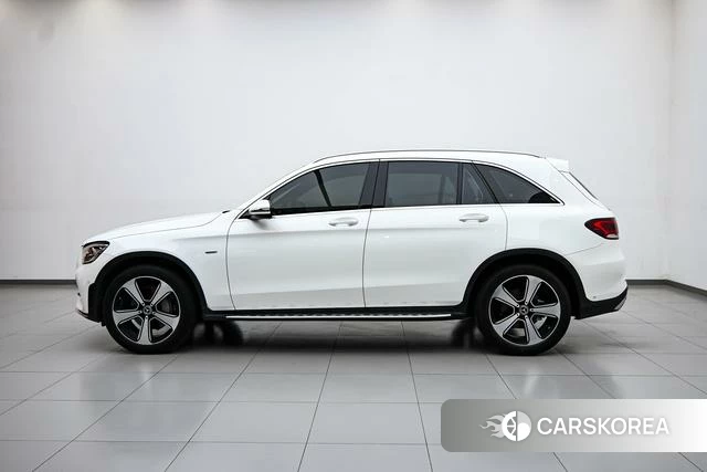 Mercedes-Benz GLC id 4263486 из Китая 8