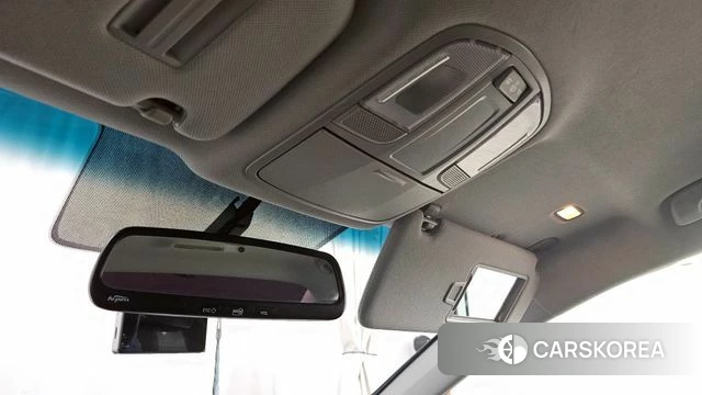 Hyundai Sonata New Rise id 3808011 из Кореи 8