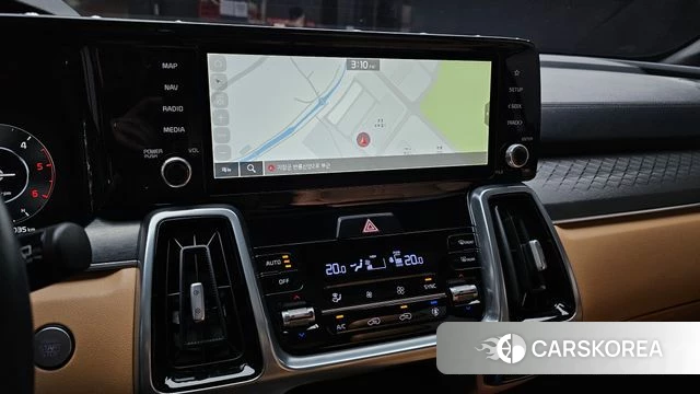 Kia Sorento 4th Generation id 4489033 из Кореи 8