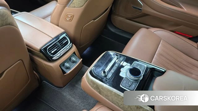Genesis G90 id 4722155 из Кореи 8