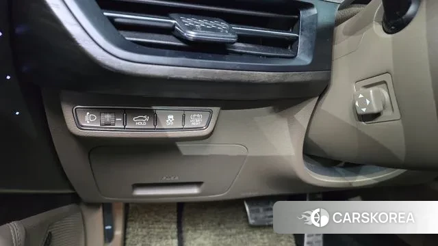 Kia K8 Hybrid id 3487556 из Кореи 8