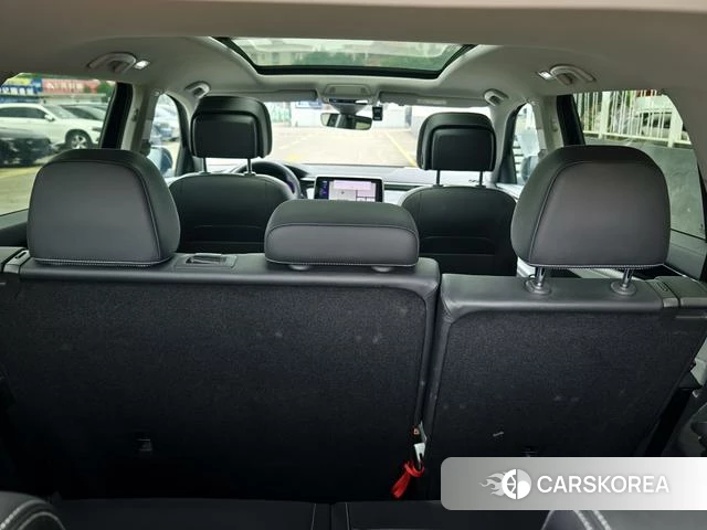 Volkswagen Tourang id 4264158 из Китая 8