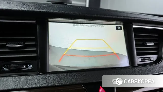 Kia Come New K7 id 3598704 из Кореи 8