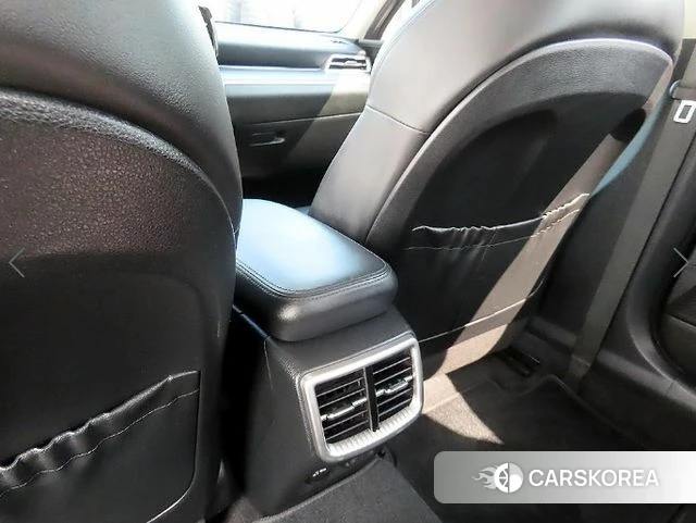 Kia K5 3rd generation id 3832995 из Кореи 8