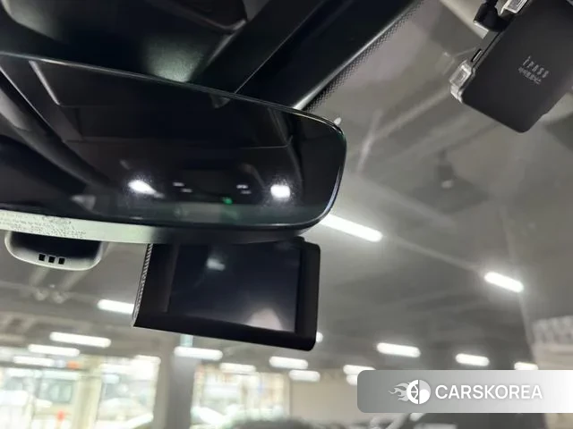 Porsche Cayenne (PO536) id 3599854 из Кореи 8