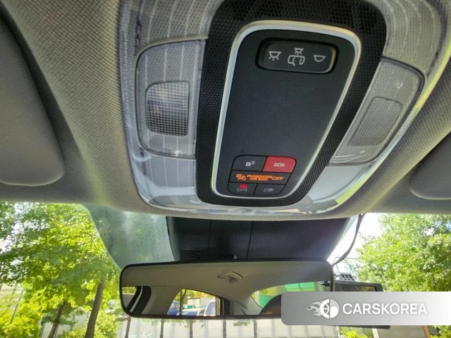 Hyundai Avante (CN7) id 4628582 из Кореи 8