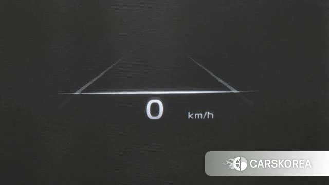 Kia The New K9 2nd generation id 3941544 из Кореи 8