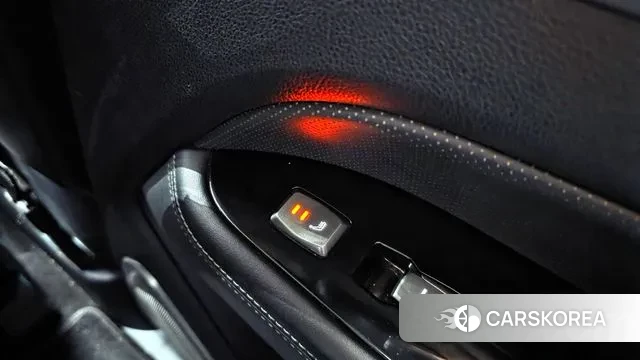 Ssangyong G4 Rexton id 3464826 из Кореи 8