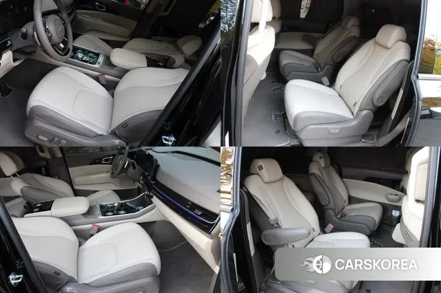 Kia The New Carnival 4th Generation id 3365409 из Кореи 8