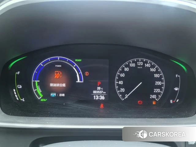 Honda Odyssey id 4274407 из Китая 8