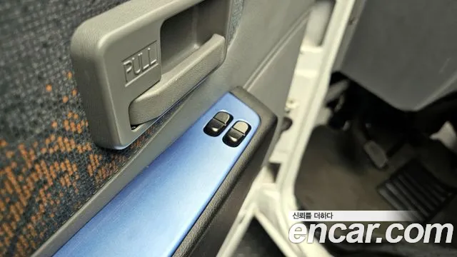 Chevrolet (GM Daewoo) New Damas id 2783572 из Кореи 8