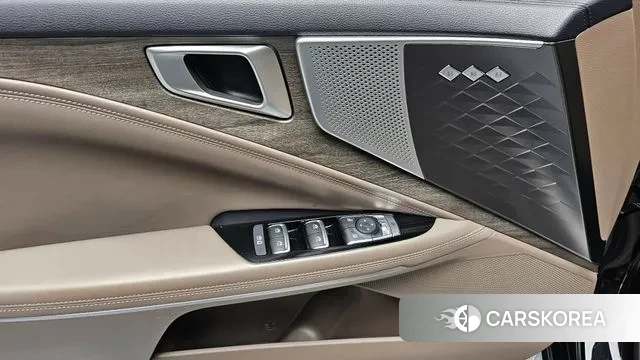 Kia K8 id 3406232 из Кореи 8