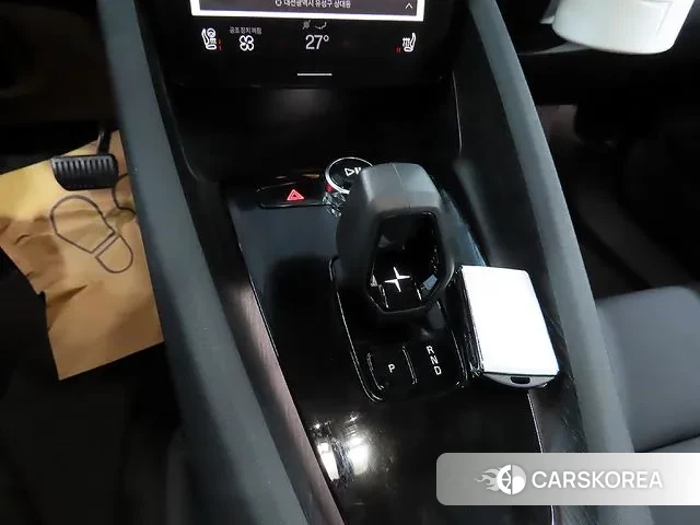 Polestar Polestar 2 id 3726036 из Кореи 8