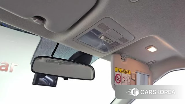 Hyundai Venue id 4930308 из Кореи 8