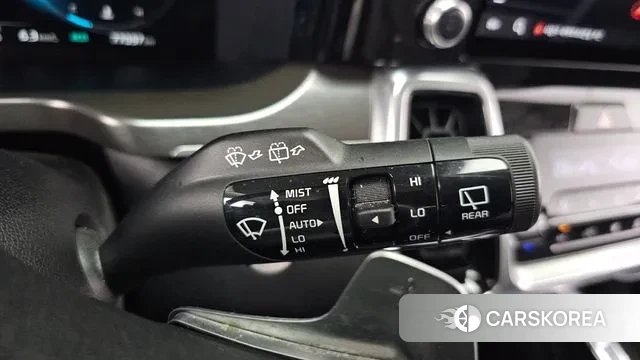 Kia Sorento 4th Generation id 3269748 из Кореи 8