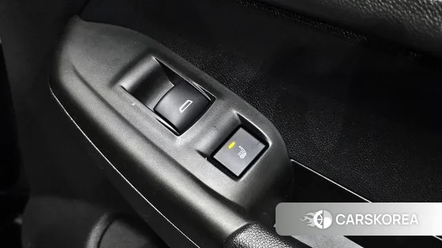 Chevrolet (GM Daewoo) Trailblazer id 3561545 из Кореи 8