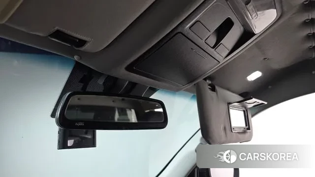 Ssangyong The New Rexton Sports Cannes id 3582158 из Кореи 8