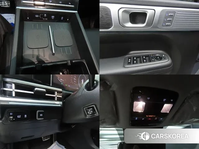 Hyundai Santa Fe (MX5) id 3272608 из Кореи 8