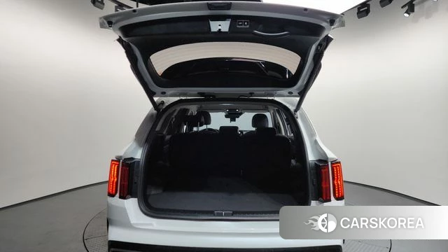 Kia Sorento 4th Generation id 4293650 из Кореи 8