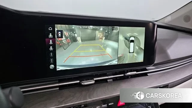 Kia Carnival 4th generation id 3640664 из Кореи 8