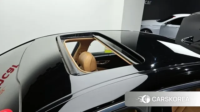 Kia More K9 id 3329794 из Кореи 8