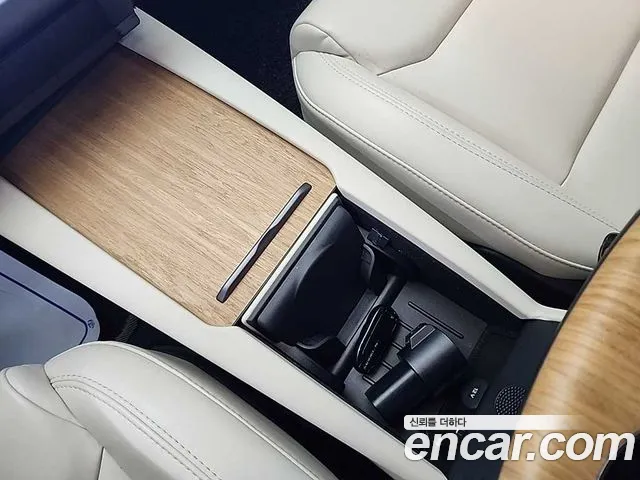 Tesla Model S id 2752176 из Кореи 8