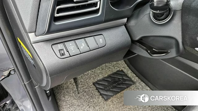 Hyundai The New Avante AD id 3820590 из Кореи 8