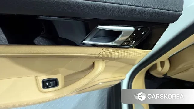 Porsche Panamera (971) id 3474745 из Кореи 8