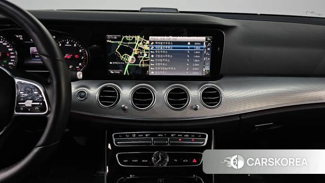 Mercedes-Benz E-Class W213 id 4285796 из Кореи 8