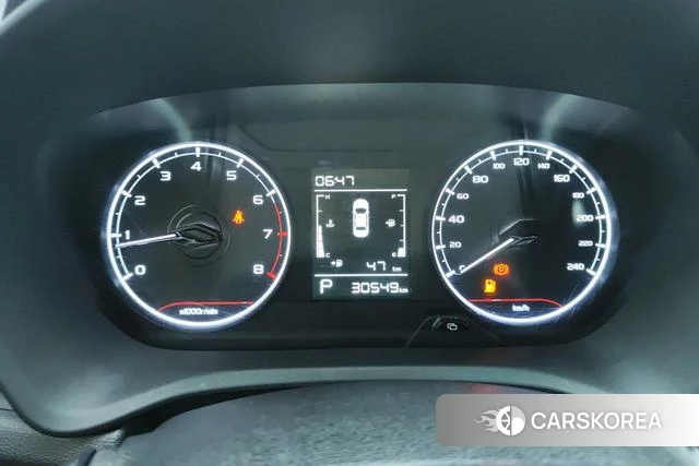 Geely Automobile Vision X3 id 3944995 из Китая 8