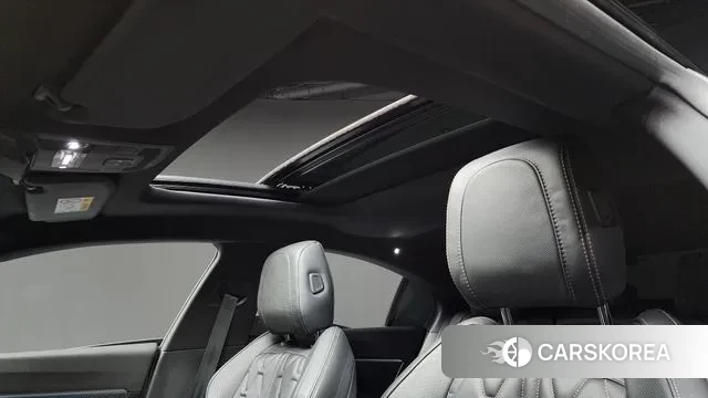 Peugeot 508 second Generation id 3499739 из Кореи 8