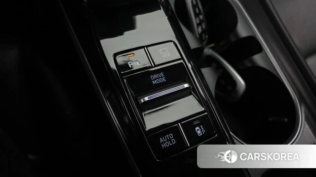 Hyundai Sonata Hybrid (DN8) id 3818991 из Кореи 8