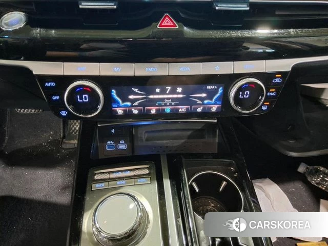 Genesis G80 (RG3) id 4322846 из Кореи 8