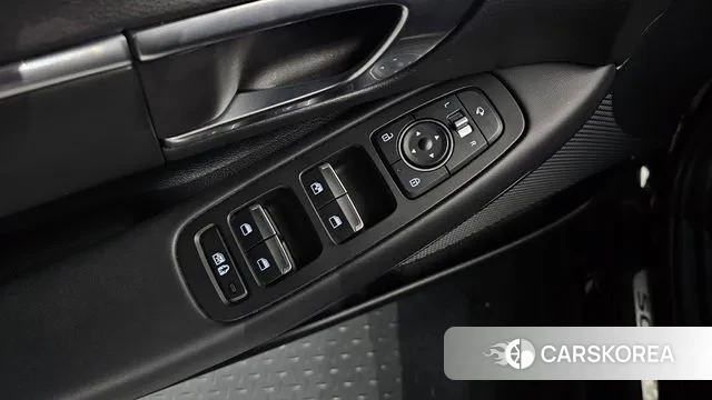 Hyundai Sonata Hybrid (DN8) id 2995091 из Кореи 8